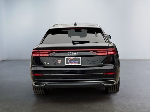 Used 2019 Audi Q8 Premium w/ Convenience Package image 6