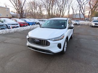Used 2024 Ford Escape Active video 1