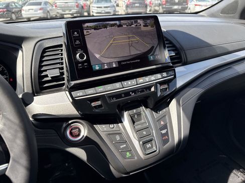 Certified 2026 Honda Odyssey Sport-L image 52