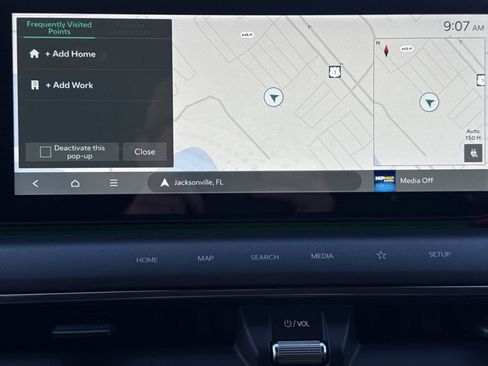 New 2026 Kia EV9 Land w/ Nightfall Edition Package image 22