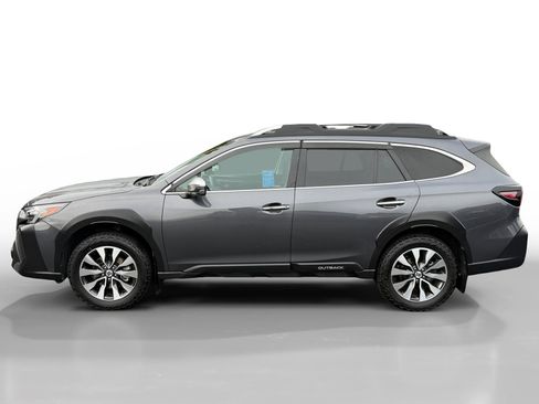 Certified 2023 Subaru Outback Touring XT image 2