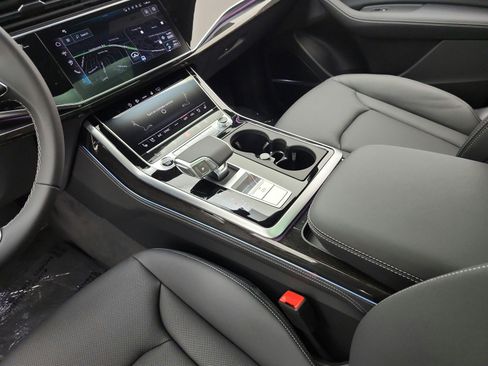 New 2026 Audi Q8 Premium Plus AWD/4WD image 9