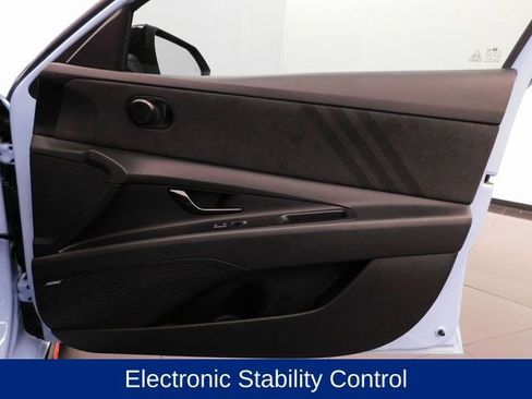 Used 2023 Hyundai Elantra N w/ Cargo Package image 33