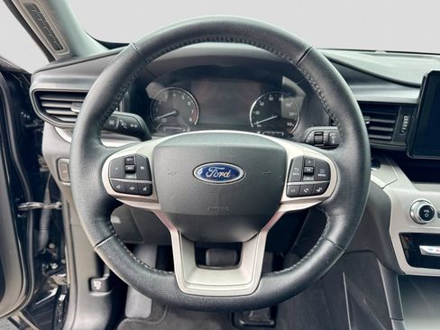 Certified 2023 Ford Explorer XLT AWD/4WD image 26