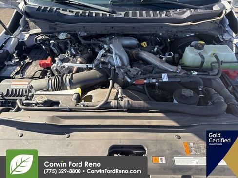 Used 2024 Ford F250 Lariat w/ Lariat Ultimate Package image 17