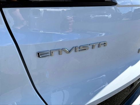 New 2026 Buick Envista Sport Touring w/ Convenience I Package FWD image 13