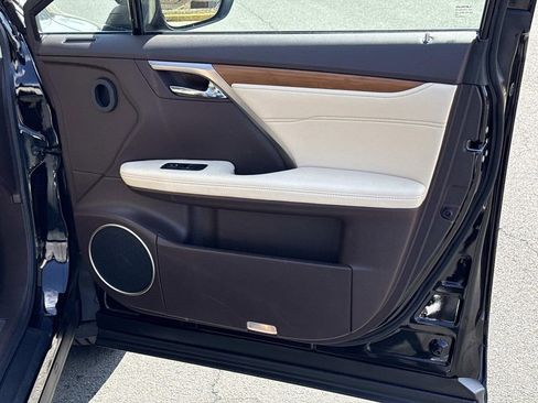 Used 2016 Lexus RX 350 F Sport w/ Premium Package image 10