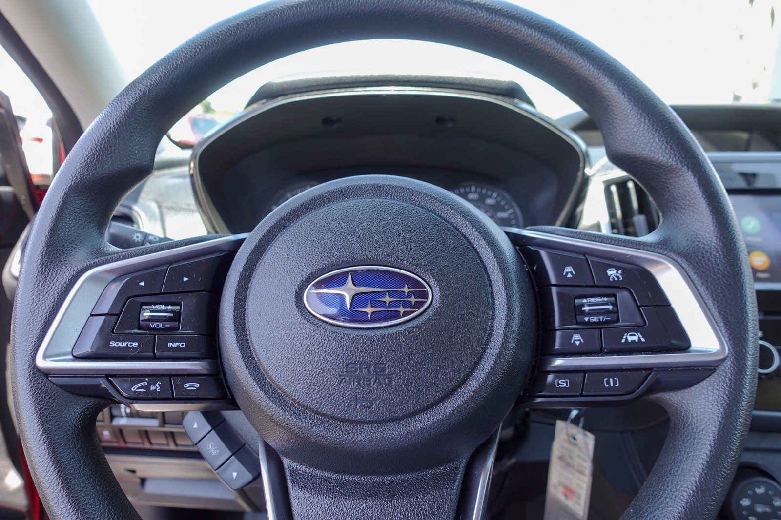 Used 2023 Subaru Impreza 2.0i Premium AWD/4WD image 12