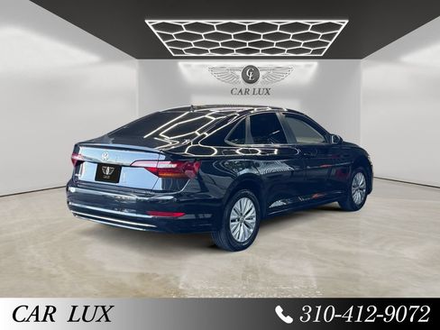 Used 2019 Volkswagen Jetta S FWD image 5