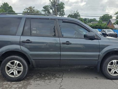 Used 2005 Honda Pilot EX-L image 4