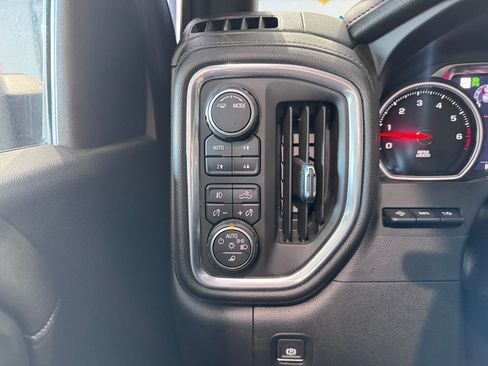 Used 2020 Chevrolet Silverado 3500 High Country w/ Z71 Off-Road Package image 28