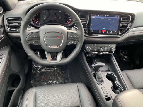 New 2026 Dodge Durango GT image 10
