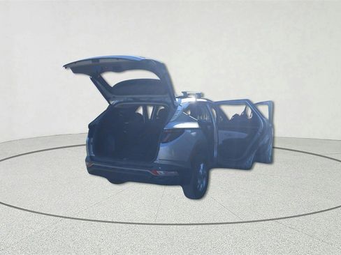 Used 2023 Hyundai Tucson SEL image 13