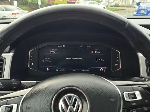 Used 2020 Volkswagen Atlas SEL image 26