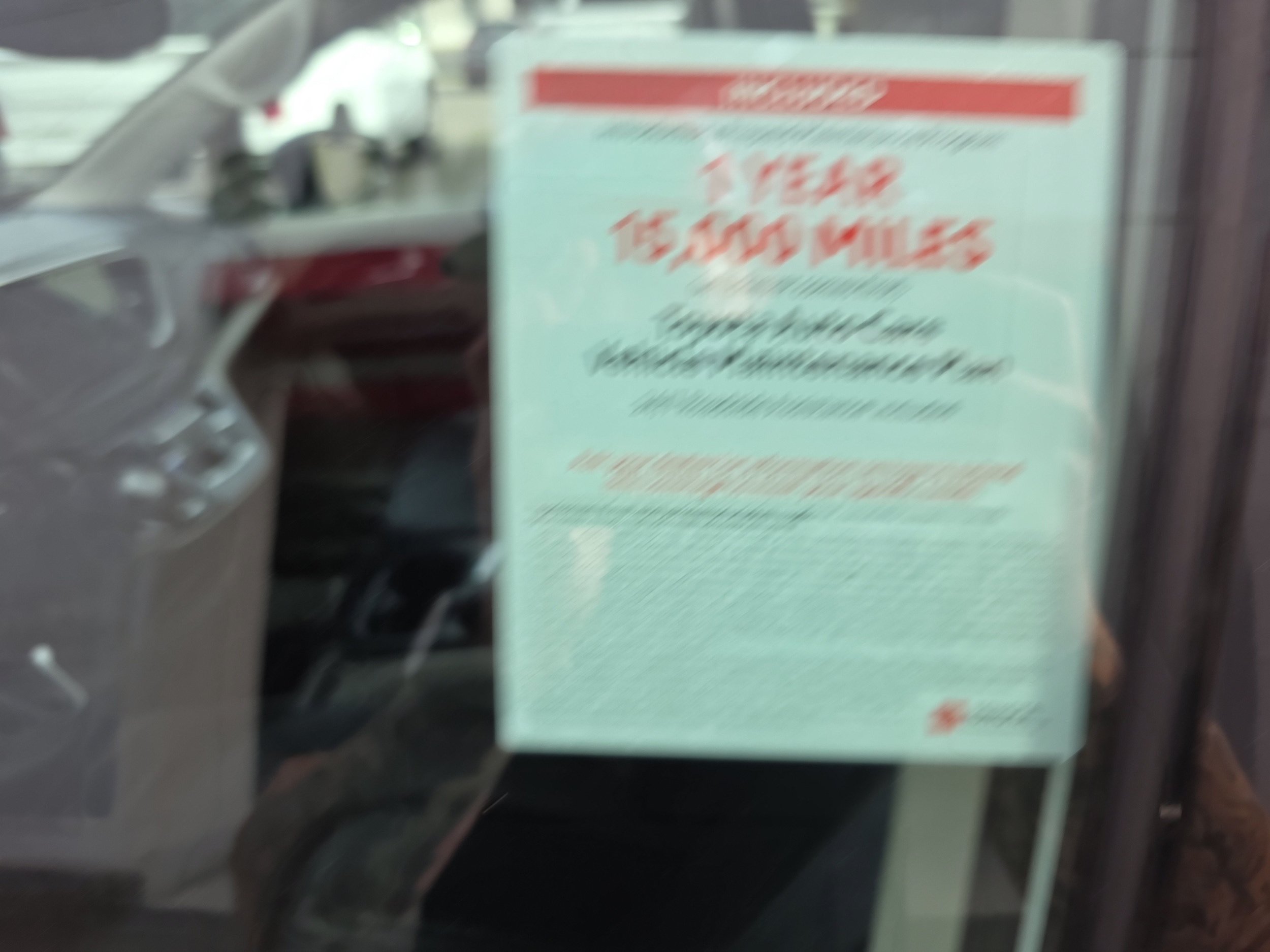 Used 2024 Chrysler Pacifica Touring-L FWD image 4