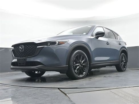 Certified 2023 MAZDA CX-5 Carbon Edition image 31