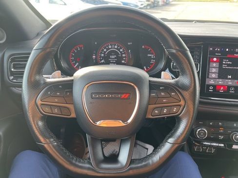 Used 2024 Dodge Durango GT image 11