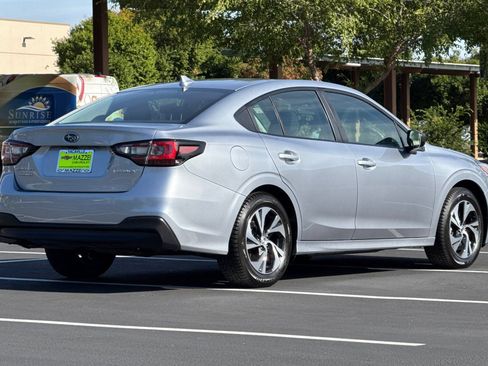 Used 2024 Subaru Legacy AWD/4WD image 11