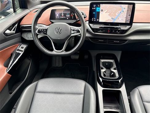 Certified 2022 Volkswagen ID.4 Pro S image 21