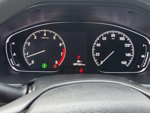 Used 2019 Honda Accord LX image 22