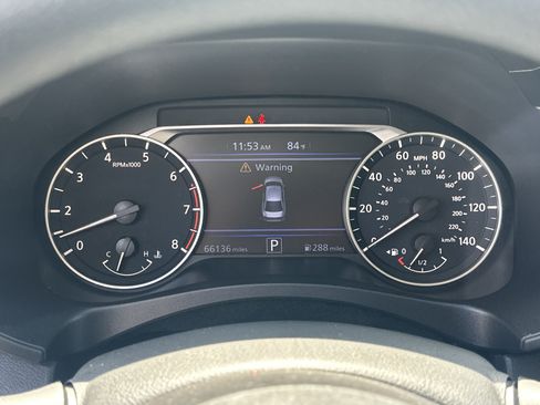 Used 2025 Nissan Altima 2.5 SV FWD image 26