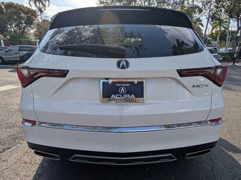 New 2026 Acura MDX w/ Technology Package image 8