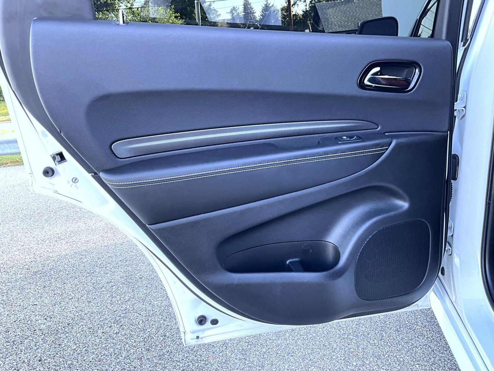 Used 2023 Dodge Durango SRT Hellcat AWD/4WD image 25