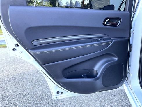 Used 2023 Dodge Durango SRT Hellcat AWD/4WD image 25