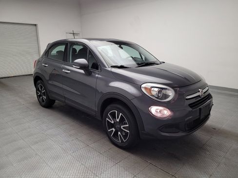Used 2018 FIAT 500X Pop w/ Popular Equipment Group AWD/4WD image 13