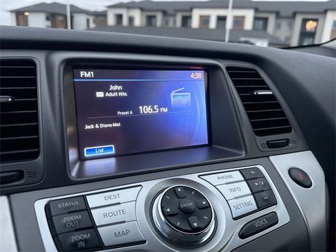 Used 2014 Nissan Murano LE w/ Platinum Edition Package image 23