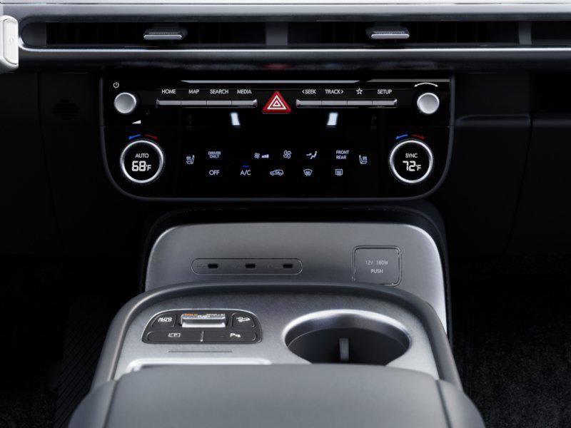 New 2026 Hyundai Ioniq 9 S RWD image 16