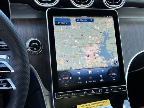 New 2026 Mercedes-Benz GLC 300 4MATIC image 18