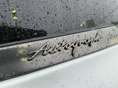 New 2026 INFINITI QX60 Autograph w/ Dark Cargo Package image 40