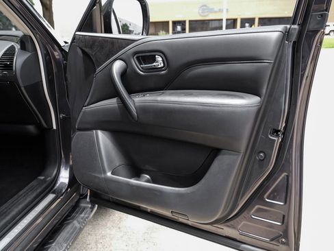 Used 2024 INFINITI QX80 Luxe AWD/4WD image 49