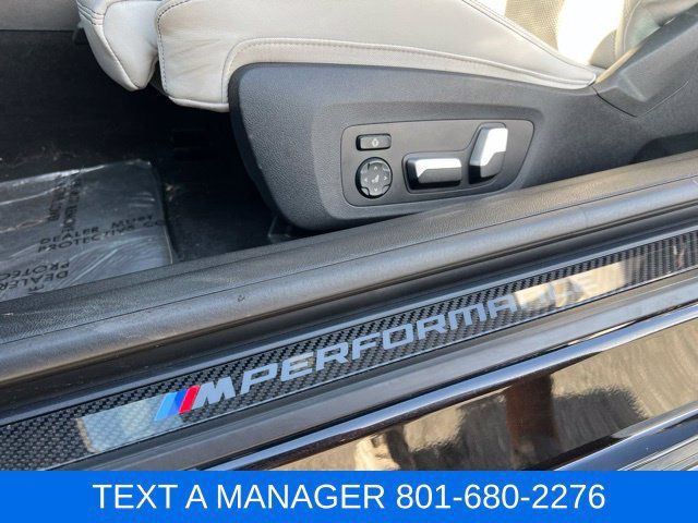 Used 2024 BMW M4 xDrive Competition w/ Executive Package AWD/4WD image 23