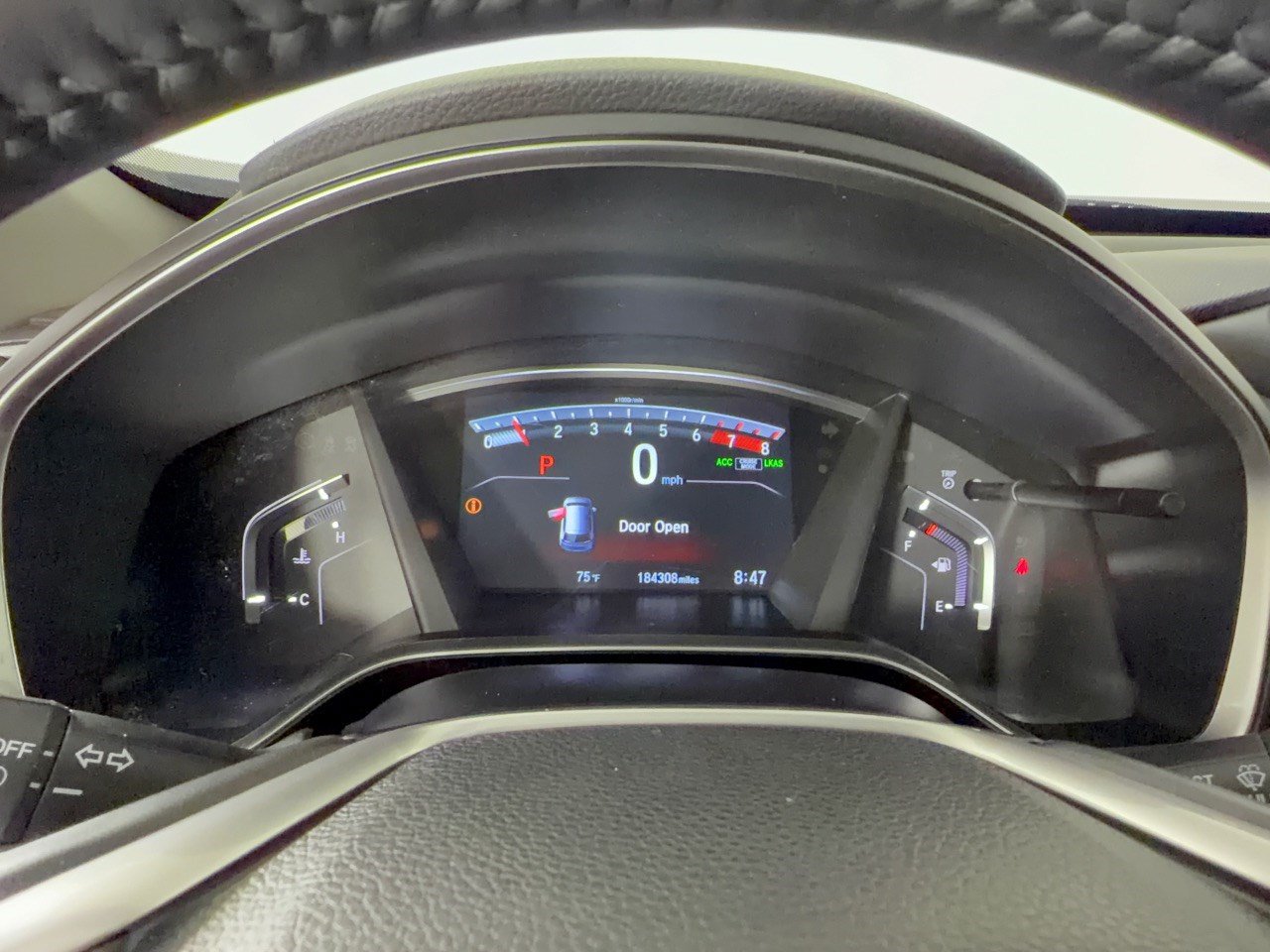 Used 2022 Honda CR-V Touring image 26