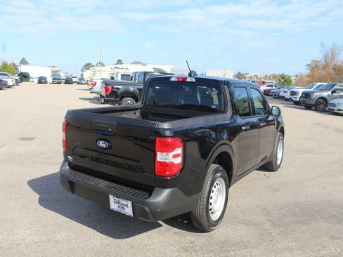 New 2026 Ford Maverick XL image 10