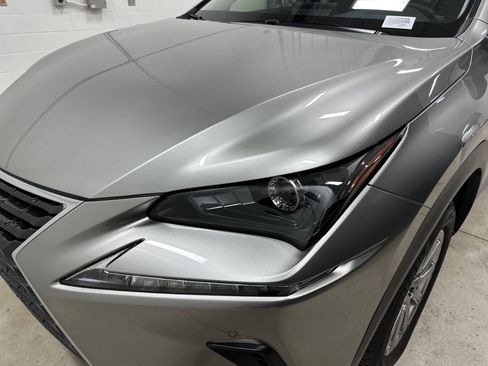 Certified 2021 Lexus NX 300 AWD w/ Comfort Package image 6