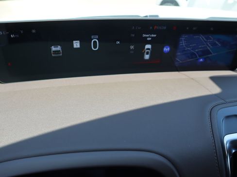 New 2026 Ford Expedition King Ranch AWD/4WD image 4