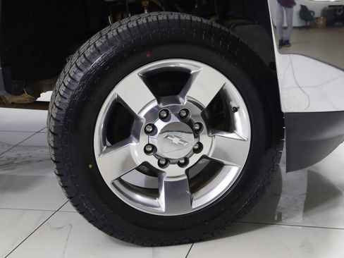 Used 2016 Chevrolet Silverado 2500 LTZ w/ Duramax Plus Package image 15