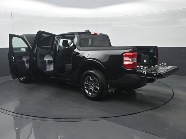 Used 2026 Ford Maverick XLT FWD image 39