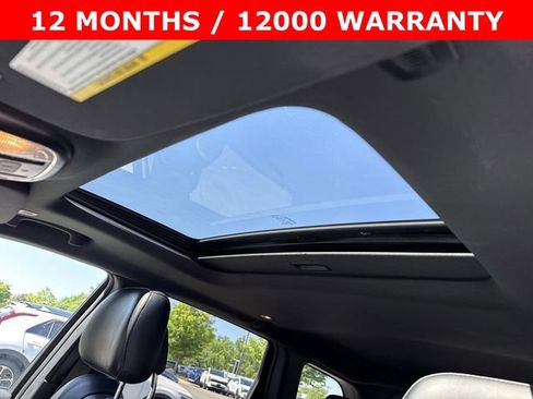 Used 2019 Jeep Grand Cherokee Altitude AWD/4WD image 16