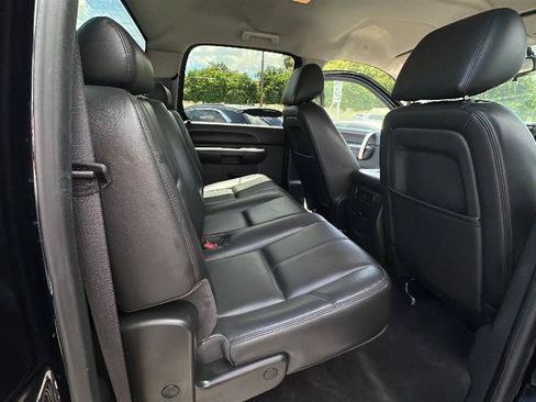 Used 2013 Chevrolet Silverado 1500 LT w/ Z71 Appearance Package RWD image 27