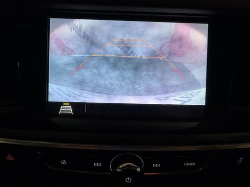 Used 2019 Buick Regal Avenir w/ Driver Confidence Package II image 28