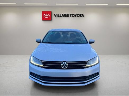 Used 2017 Volkswagen Jetta S FWD image 8