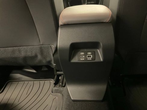 New 2026 Subaru Crosstrek 2.5i Limited AWD/4WD image 36
