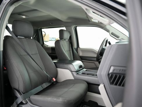 Used 2018 Ford F150 XL w/ Equipment Group 101A Mid image 52