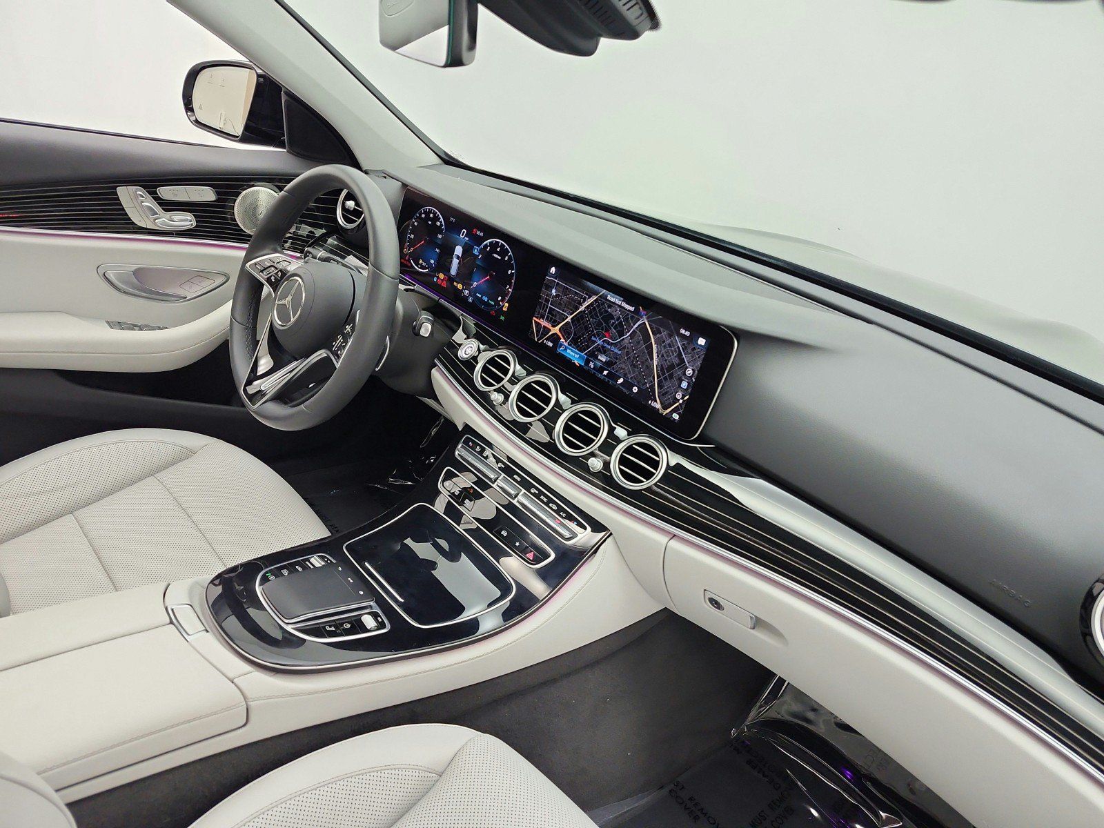 Certified 2023 Mercedes-Benz E 450 4MATIC All-Terrain Wagon image 19