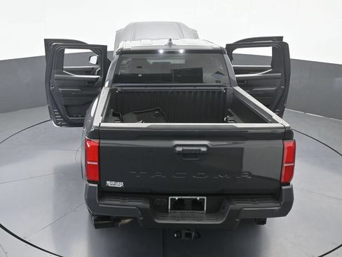 Used 2024 Toyota Tacoma SR5 RWD image 69