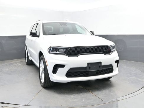 Used 2024 Dodge Durango GT AWD/4WD image 2